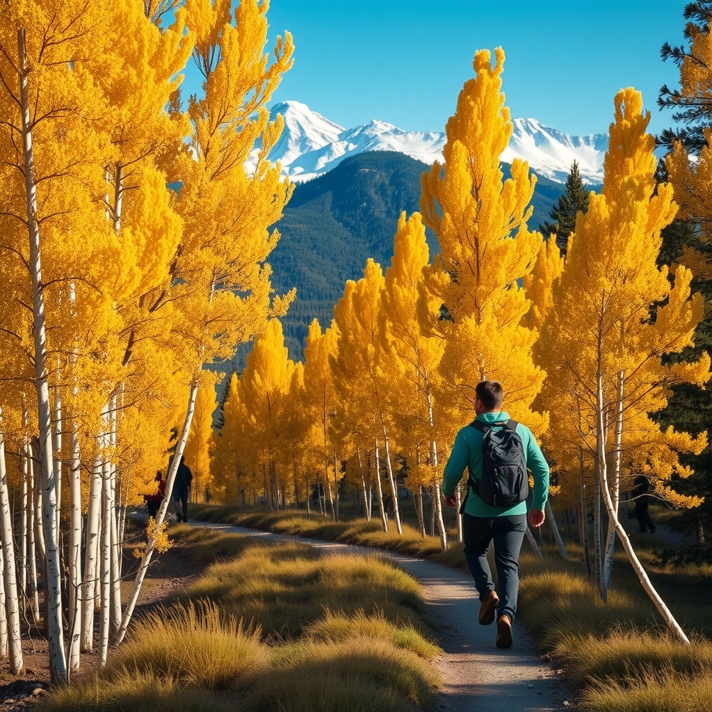 Colorado Local Guide